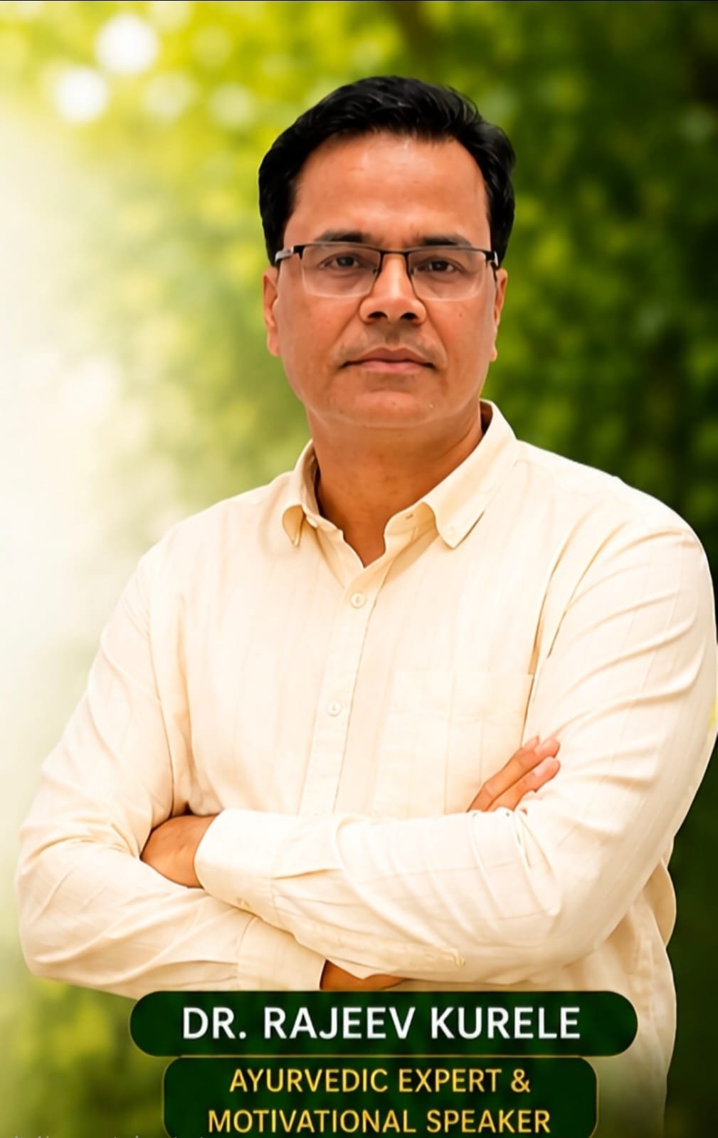 विश्व योग दिवस 2026 : वैश्विक स्वास्थ्य संकट के बीच मानवता के लिए भारत का अमृत संदेश