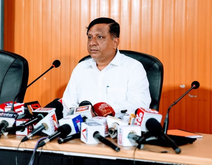 मुख्यमंत्री पुष्कर सिंह धामी की अध्यक्षता में आयोजित कैबिनेट की बैठक में आज सहकारी नीति, स्वास्थ्य, ऊर्जा, शहरी विकास, सैनिक कल्याण सहित विभिन्न विषयों को लेकर महत्वपूर्ण निर्णय लिए गए