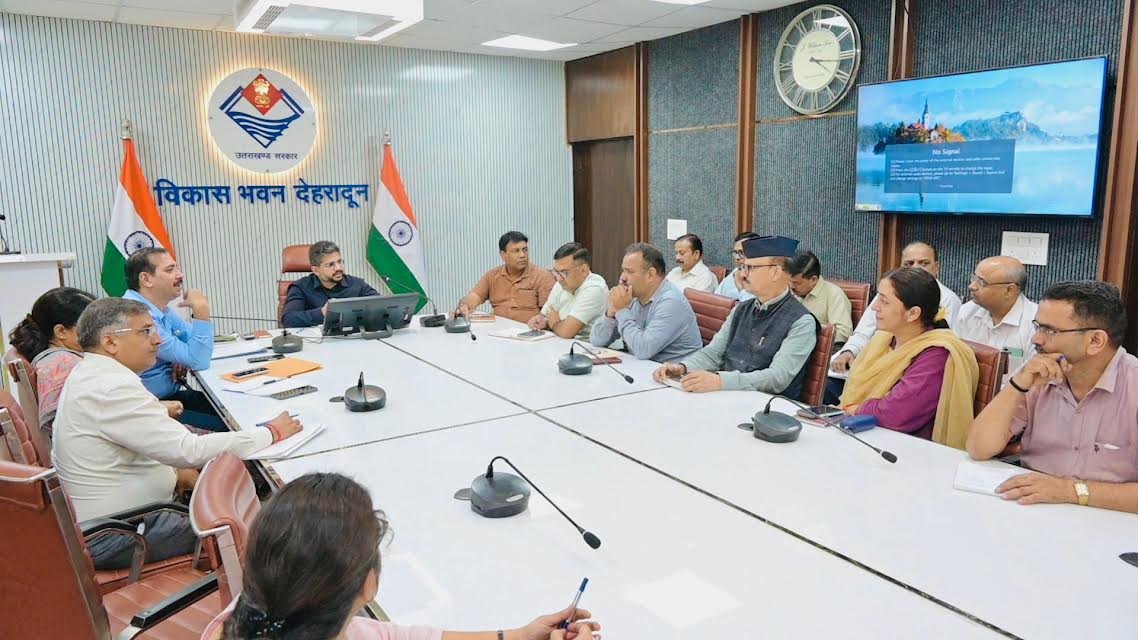 देहरादून के रेंजर ग्राउंड में 5 से 11 अक्टूबर तक सजेगा ‘सरस फूड फेस्टिवल’