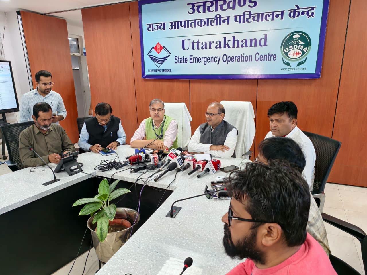 उत्तराखंड में ग्लेशियल झीलों से संभावित बाढ़ की निगरानी को मिलेगी मजबूती, सेंसर और सैटेलाइट तकनीक से होगी जलस्तर, मौसम व भू-गतिविधियों की निगरानी
