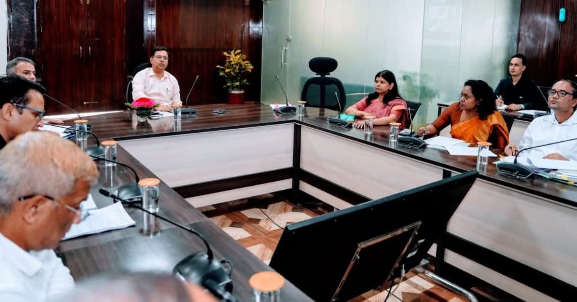 भूमि अधिग्रहण से वन मंजूरी तक की अड़चनें दूर करने की तैयारी, विकास कार्यों में तेजी लाने पर मंथन